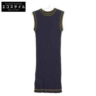 PRADA - PRADA(プラダ) ワンピース サイズ40 M レディース - 黒 PRADA - PRADA(プラダ) ワンピース サイズ40 M レディース - 黒