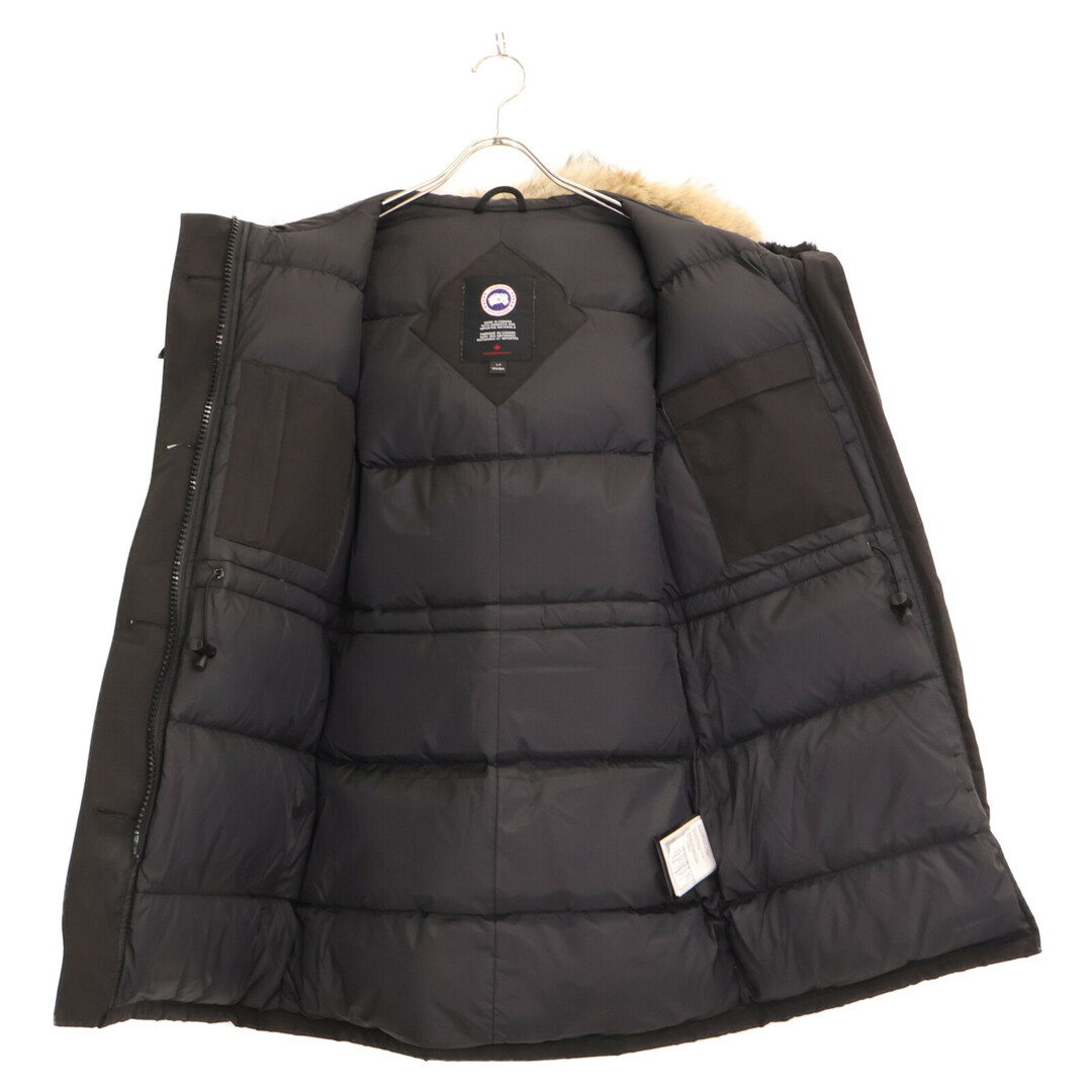 CANADA GOOSE - カナダグース 【国内正規(株)サザビーリーグ CANADA GOOSE - カナダグース 【国内正規(株)サザビーリーグ