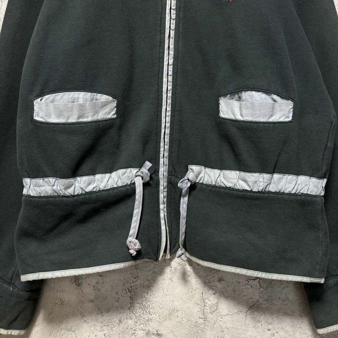 Vivienne Westwood - ヴィヴィアンウエストウッド ジップアップ Vivienne Westwood - ヴィヴィアンウエストウッド ジップアップ