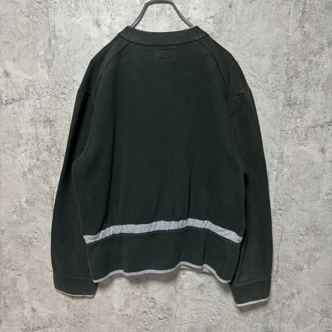 Vivienne Westwood - ヴィヴィアンウエストウッド ジップアップ Vivienne Westwood - ヴィヴィアンウエストウッド ジップアップ