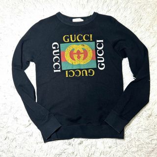 GUCCI(トレーナー/スウェット)のフリマアイテム一覧 GUCCI(トレーナー/スウェット)のフリマアイテム一覧