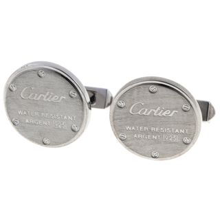 Cartier(カフリンクス)のフリマアイテム一覧 Cartier(カフリンクス)のフリマアイテム一覧