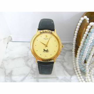CELINE(腕時計)のフリマアイテム一覧 CELINE(腕時計)のフリマアイテム一覧