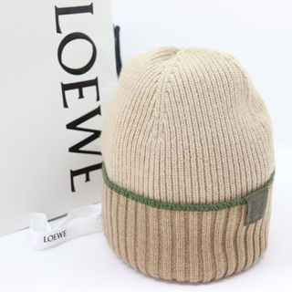 LOEWE(ニット帽/ビーニー)のフリマアイテム一覧 LOEWE(ニット帽/ビーニー)のフリマアイテム一覧