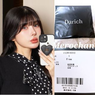 Darich - キルティングAir pods proケースの通販 by e's shop Darich - キルティングAir pods proケースの通販 by e's shop