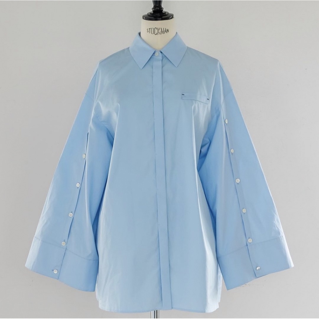deres シャツ 6way sleeve shirtの通販 by a's shop|ラクマ deres シャツ 6way sleeve shirtの通販 by a's shop|ラクマ