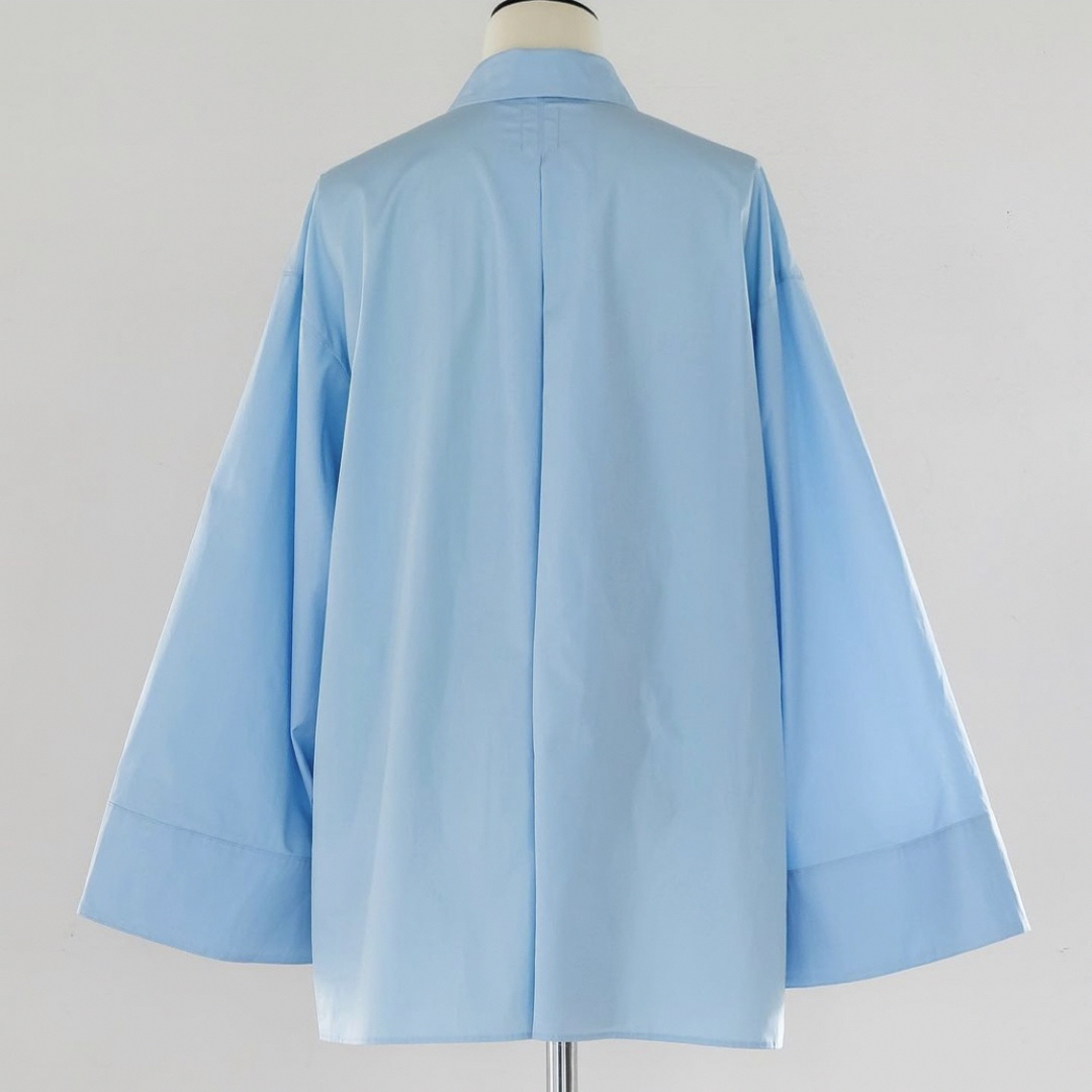deres シャツ 6way sleeve shirtの通販 by a's shop|ラクマ deres シャツ 6way sleeve shirtの通販 by a's shop|ラクマ