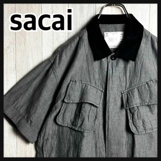 sacaiのフリマアイテム一覧 sacaiのフリマアイテム一覧
