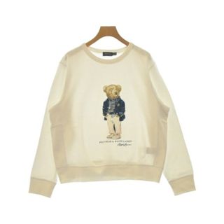 POLO RALPH LAUREN(トレーナー/スウェット)のフリマアイテム一覧 POLO RALPH LAUREN(トレーナー/スウェット)のフリマアイテム一覧