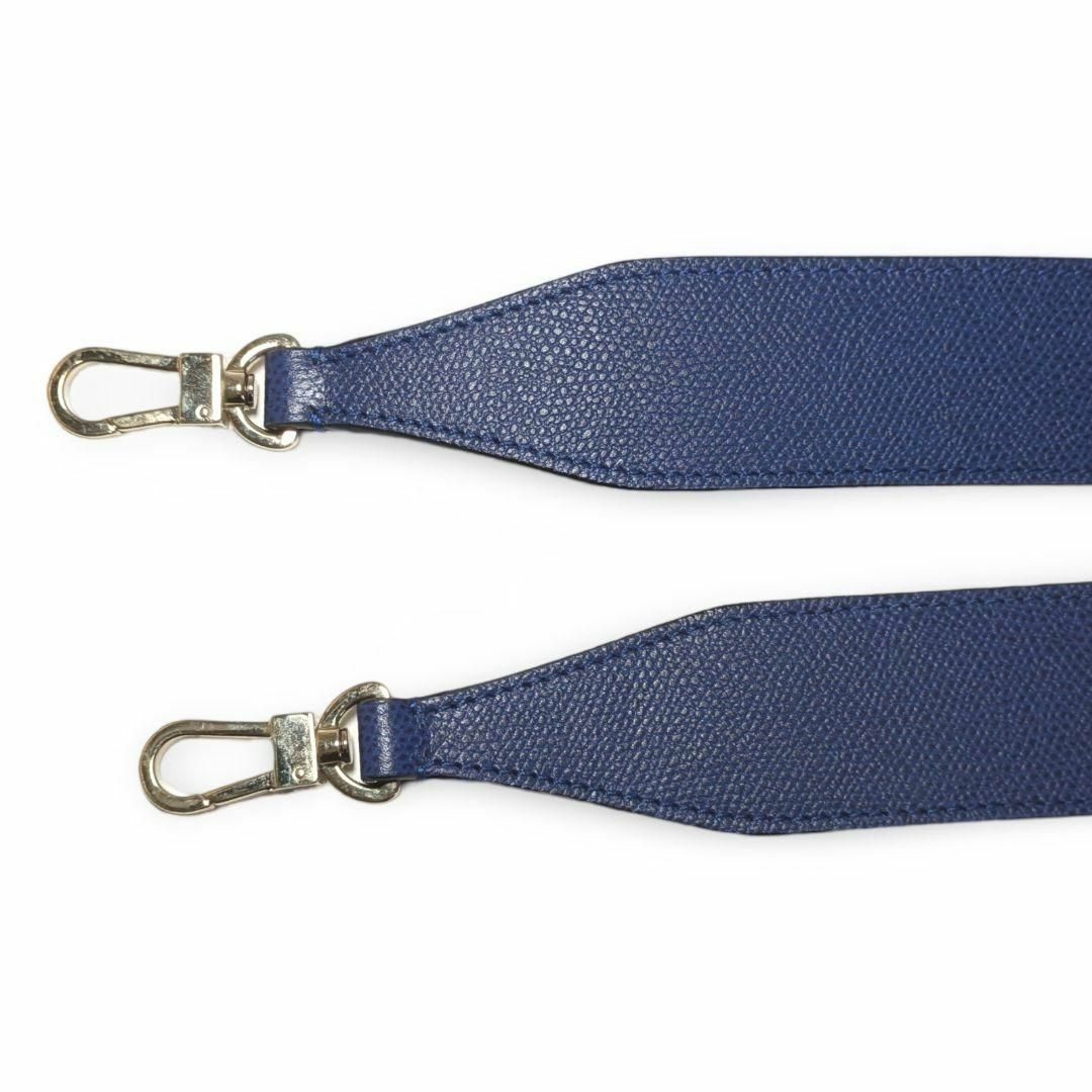 Valextra - 【新品同様】Valextra レザー ストラップ バイカラー Valextra - 【新品同様】Valextra レザー ストラップ バイカラー