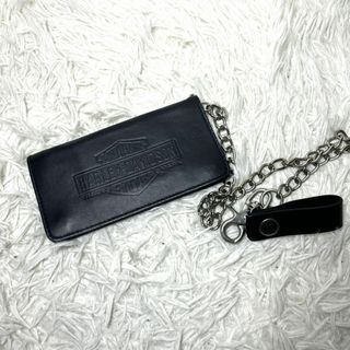 Harley Davidson(長財布)のフリマアイテム一覧 Harley Davidson(長財布)のフリマアイテム一覧