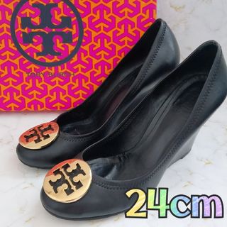 Tory Burch(ハイヒール/パンプス)のフリマアイテム一覧 Tory Burch(ハイヒール/パンプス)のフリマアイテム一覧