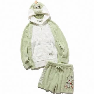 gelato pique - online限定ジェラートピケ パウダーニット gelato pique - online限定ジェラートピケ パウダーニット