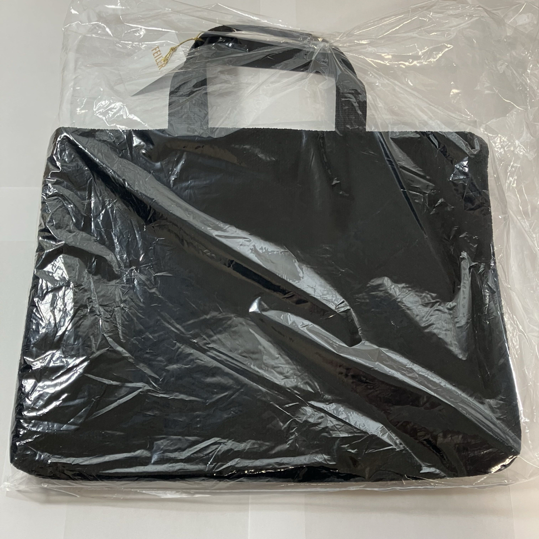 FEILER - フェイラー銀座本店10周年記念限定商品 バッグ FEILER - フェイラー銀座本店10周年記念限定商品 バッグ