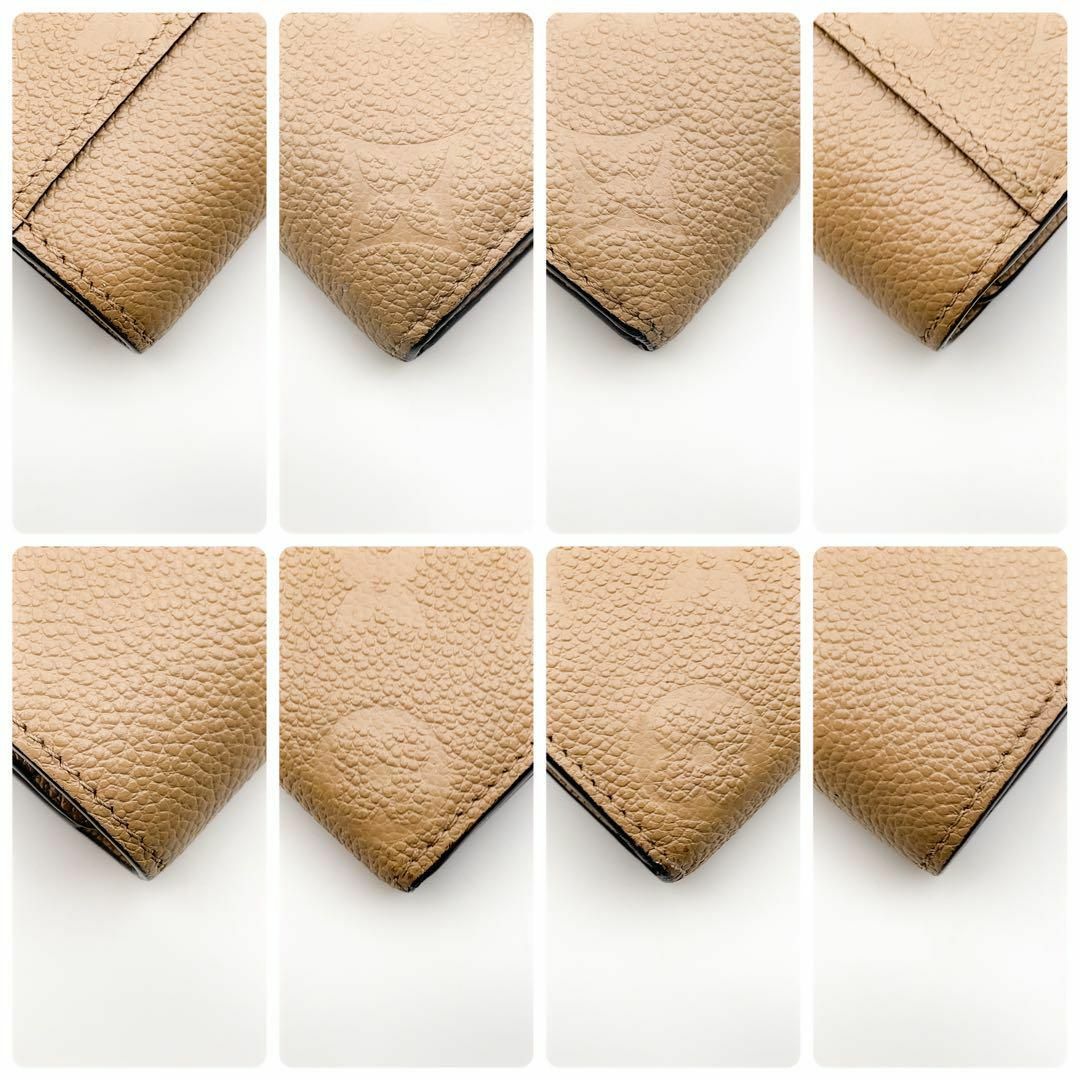 LOUIS VUITTON - 【新型IC】ルイヴィトン ポルトフォイユ サラ LOUIS VUITTON - 【新型IC】ルイヴィトン ポルトフォイユ サラ