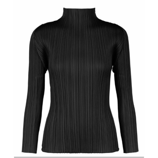 PLEATS PLEASE ISSEY MIYAKE(シャツ/ブラウス(長袖/七分))の PLEATS PLEASE ISSEY MIYAKE(シャツ/ブラウス(長袖/七分))の