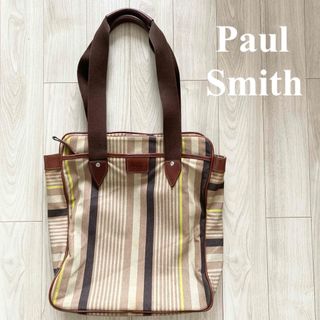 Paul Smith(トートバッグ)のフリマアイテム一覧 Paul Smith(トートバッグ)のフリマアイテム一覧