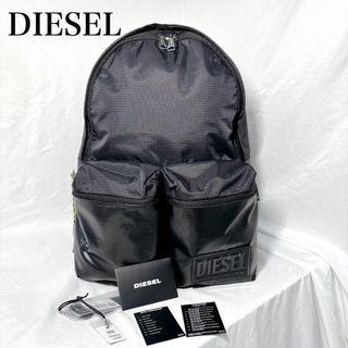 DIESEL(バッグパック/リュック)のフリマアイテム一覧 DIESEL(バッグパック/リュック)のフリマアイテム一覧