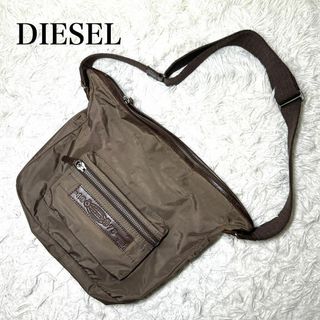 DIESEL(ショルダーバッグ)のフリマアイテム一覧 DIESEL(ショルダーバッグ)のフリマアイテム一覧