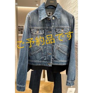 Christian Dior(Gジャン/デニムジャケット)のフリマアイテム一覧 Christian Dior(Gジャン/デニムジャケット)のフリマアイテム一覧