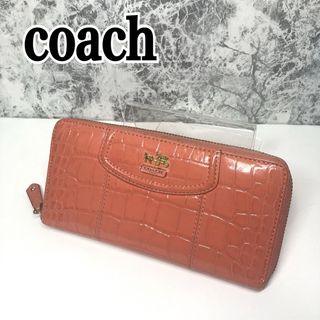 COACH(財布)のフリマアイテム一覧 COACH(財布)のフリマアイテム一覧