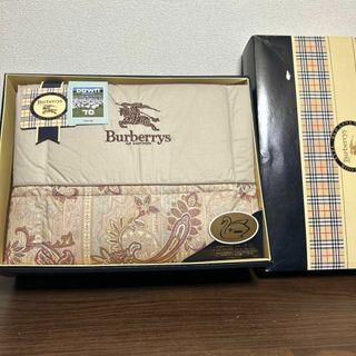BURBERRY(寝具)のフリマアイテム一覧 BURBERRY(寝具)のフリマアイテム一覧