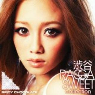 [194530-199]渋谷 RAGGA SWEET COLLECTION 2CD【CD、音楽 中古 CD】ケース無:: レンタル落ち(ポップス/ロック(邦楽))