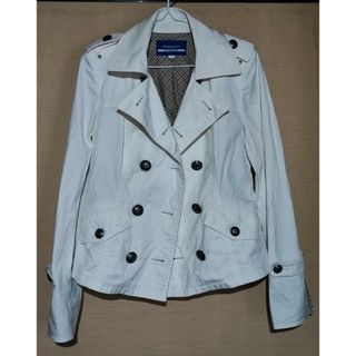 BURBERRY BLUE LABEL(トレンチコート)のフリマアイテム一覧 BURBERRY BLUE LABEL(トレンチコート)のフリマアイテム一覧