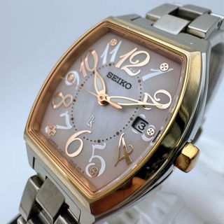 SEIKO - 稼働 SEIKO 腕時計 アンティーク 華奢 レディース SEIKO - 稼働 SEIKO 腕時計 アンティーク 華奢 レディース