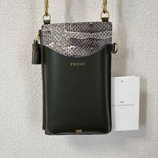 ANYA HINDMARCH - アニヤハインドマーチ スペースインベーダー ANYA HINDMARCH - アニヤハインドマーチ スペースインベーダー
