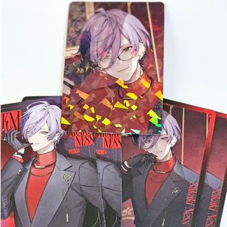 にじさんじ - 【にじさんじ】 榊ネス 【ウィンターデート チェキ にじさんじ - 【にじさんじ】 榊ネス 【ウィンターデート チェキ