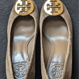 Tory Burch(ハイヒール/パンプス)のフリマアイテム一覧 Tory Burch(ハイヒール/パンプス)のフリマアイテム一覧