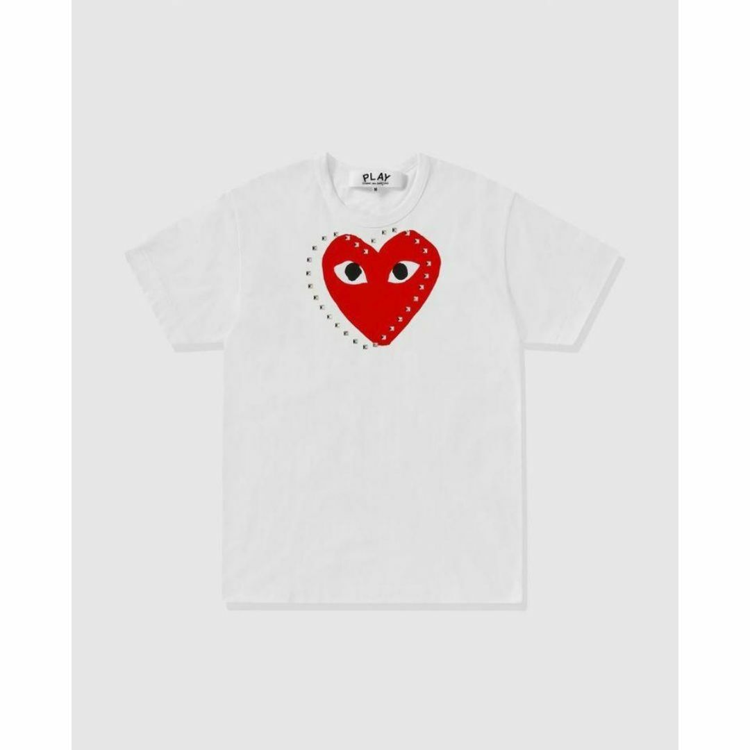 COMME des GARCONS - コムデギャルソン プレイ 新品 正規品 COMME des GARCONS - コムデギャルソン プレイ 新品 正規品
