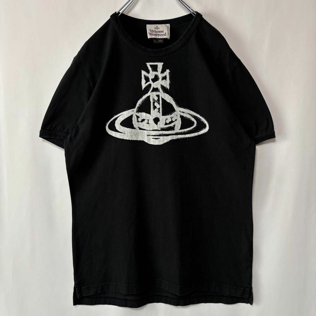 Vivienne Westwood - ヴィヴィアン・ウエストウッド Tシャツ Vivienne Westwood - ヴィヴィアン・ウエストウッド Tシャツ