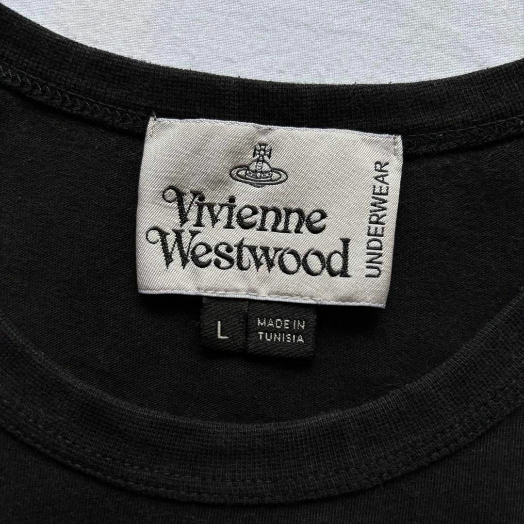 Vivienne Westwood - ヴィヴィアン・ウエストウッド Tシャツ Vivienne Westwood - ヴィヴィアン・ウエストウッド Tシャツ