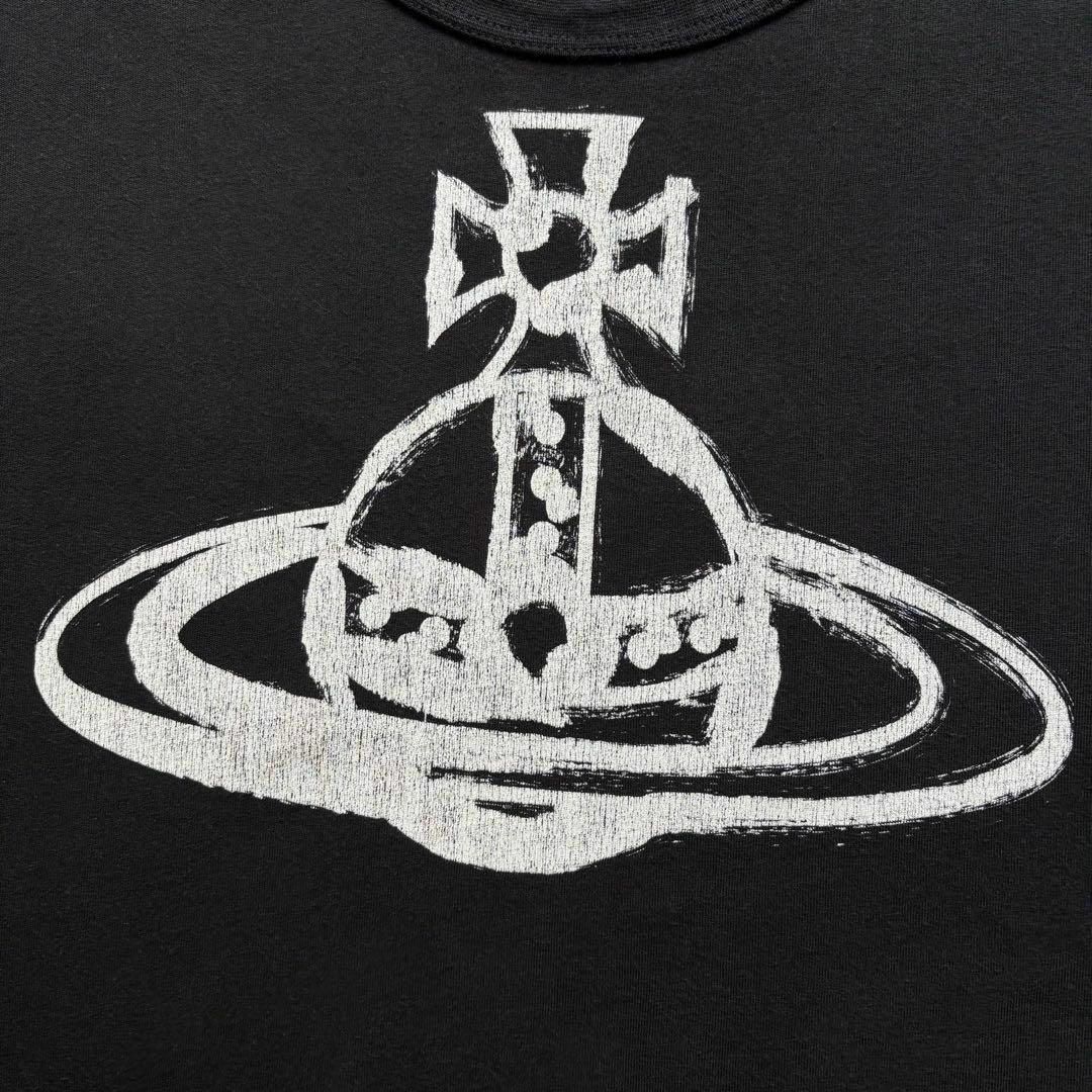 Vivienne Westwood - ヴィヴィアン・ウエストウッド Tシャツ Vivienne Westwood - ヴィヴィアン・ウエストウッド Tシャツ