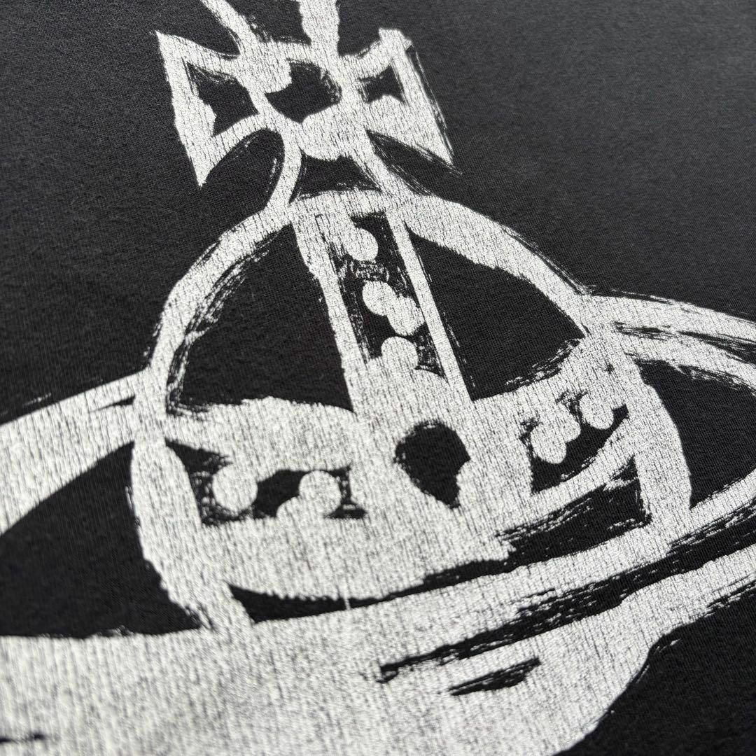 Vivienne Westwood - ヴィヴィアン・ウエストウッド Tシャツ Vivienne Westwood - ヴィヴィアン・ウエストウッド Tシャツ