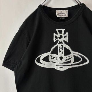 Vivienne Westwood - ヴィヴィアン・ウエストウッド Tシャツ Vivienne Westwood - ヴィヴィアン・ウエストウッド Tシャツ