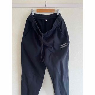 1LDK SELECT - ennoy シャカシャカ 2024 バンツのみ Black XL 1LDK SELECT - ennoy シャカシャカ 2024 バンツのみ Black XL