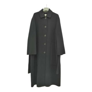 HERMES - HERMES(エルメス) コート サイズ40 M レディース美品 HERMES - HERMES(エルメス) コート サイズ40 M レディース美品