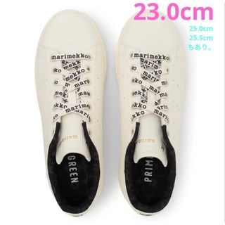 marimekko - 【未使用】マリメッコ Drutha Mansikka スニーカー marimekko - 【未使用】マリメッコ Drutha Mansikka スニーカー
