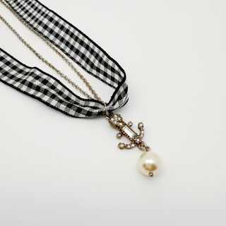 MIU MIU(ネックレス)のフリマアイテム一覧 MIU MIU(ネックレス)のフリマアイテム一覧
