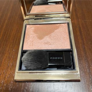 SUQQU - 完売品 SUQQU スック ブラーリング カラー ブラッシュ SUQQU - 完売品 SUQQU スック ブラーリング カラー ブラッシュ