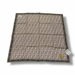 FENDI(バンダナ/スカーフ)のフリマアイテム一覧 FENDI(バンダナ/スカーフ)のフリマアイテム一覧