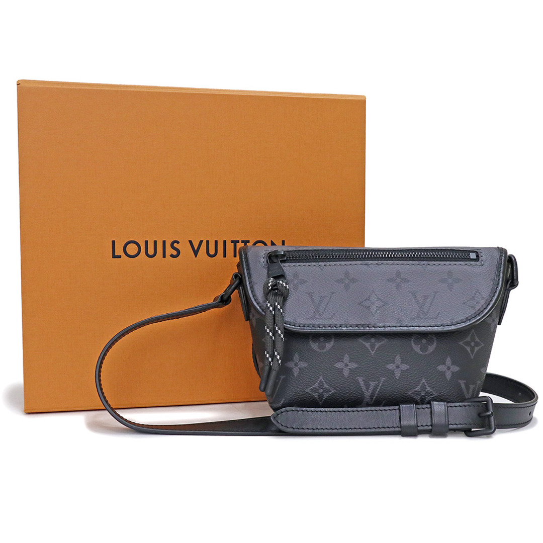 LOUIS VUITTON - ルイ ヴィトン パルス ウェアラブル ウォレット