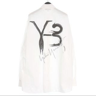 Y-3(シャツ)のフリマアイテム一覧 Y-3(シャツ)のフリマアイテム一覧
