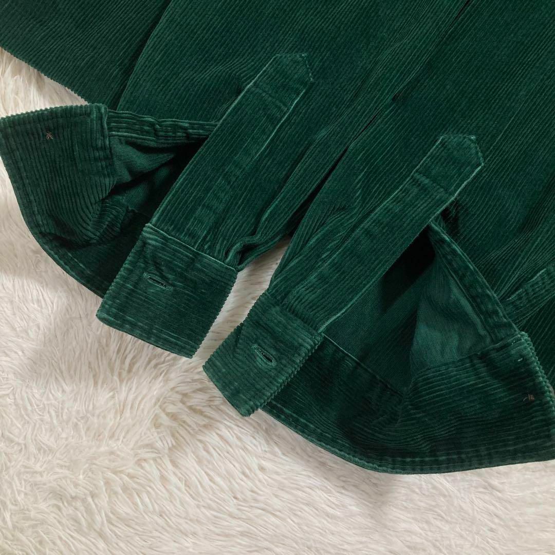 POLO RALPH LAUREN - 極美品 ポロラルフローレン オープンカラー POLO RALPH LAUREN - 極美品 ポロラルフローレン オープンカラー