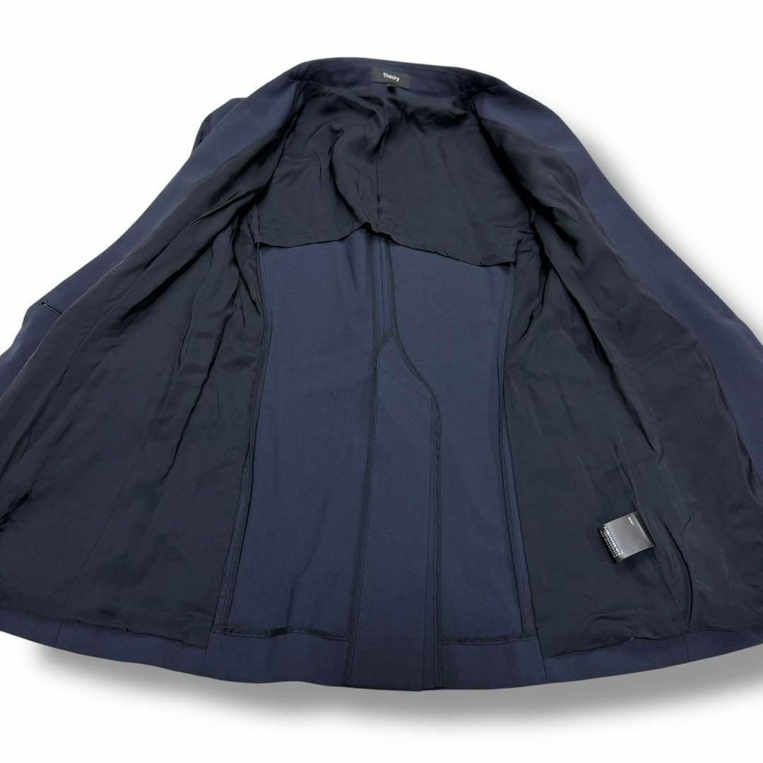 Theory - 【美品】セオリー 現行タグ 805 フォーマル Theory - 【美品】セオリー 現行タグ 805 フォーマル