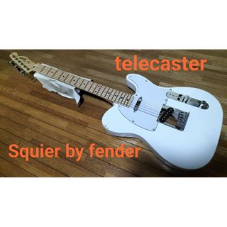 SQUIER(ホワイト/白色系)のフリマアイテム一覧 SQUIER(ホワイト/白色系)のフリマアイテム一覧