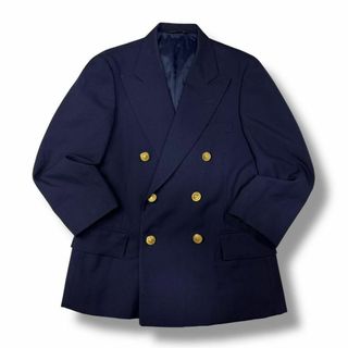 POLO RALPH LAUREN(ダブル ・ テーラードジャケット)のフリマ POLO RALPH LAUREN(ダブル ・ テーラードジャケット)のフリマ
